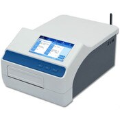 Absorbance Reader, closed